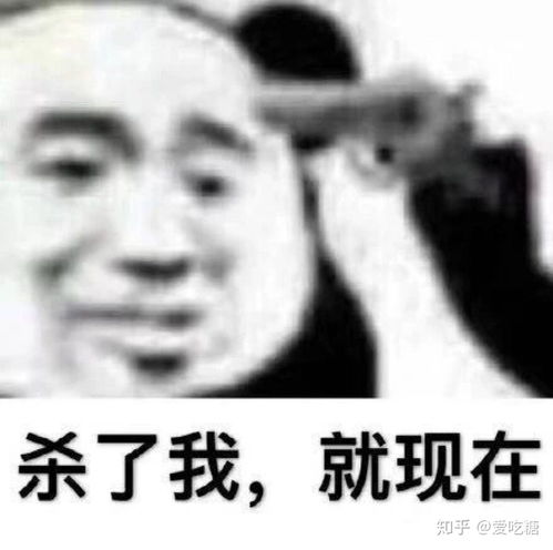 一把年纪可爱表情包谁呀
