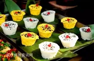 咸宁这些咸宁美食你吃过几种