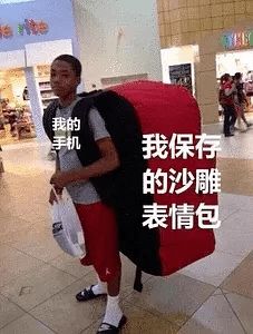  这些表情包的原型,竟然是ta们