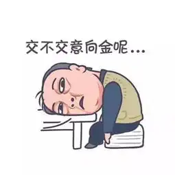 表情包分类苏大强