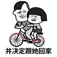  抖音洗脑神曲表情包微信头像图片大全