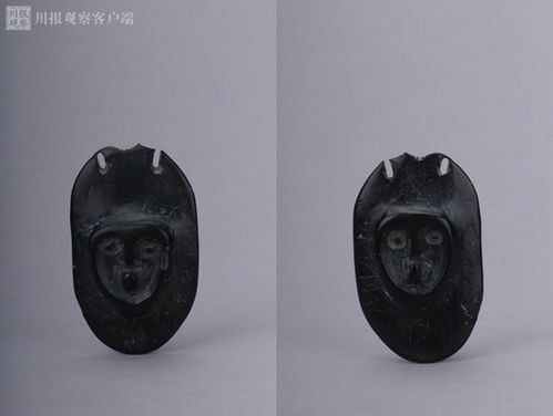  魔性表情包大溪玉面折射5000年中华文明史非一般的四川宝贝24