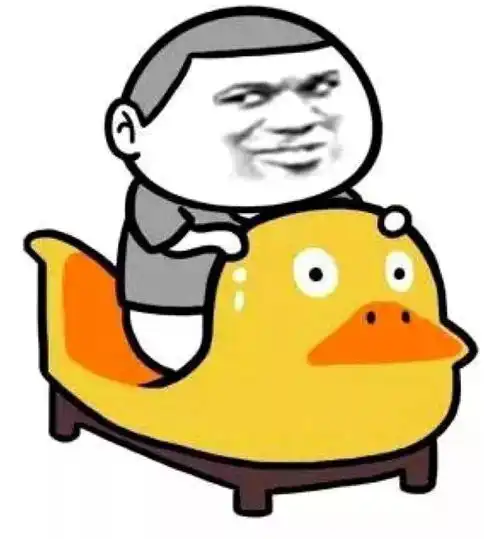 我的天呐表情包简笔画兽