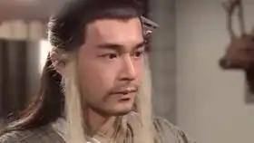  5个版本的当杨过摘下面具,郭襄的表情亮了