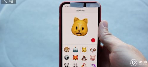  号外动话表情原来是苹果让你买iphonex的坑搜狐科技搜狐网