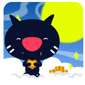  2016年中秋节表情翔通动漫