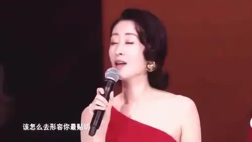  刘敏涛表情管理绝了表情包已经火速更新上了