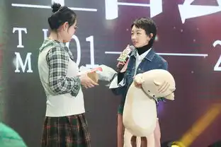  组图周冬雨庆生与小黄鸭合体玩自拍迷之角度表情搞怪