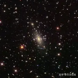  揭秘宇宙最强之力五大宇宙力量,谁才是主宰