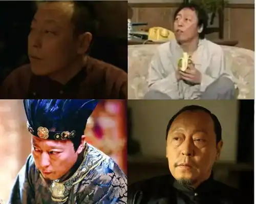  演技派是怎样炼成的
