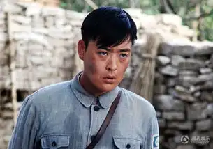  一个和八个剧照曝光张桐变身表情哥