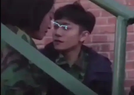  张一山我不会拍吻戏,尤靖茹我也不会,导演我来教你们
