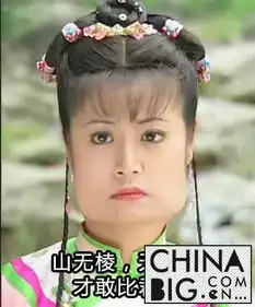  谁比谁方一大波还珠表情包来袭