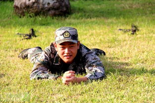  新兵表情包,记录青春记录你