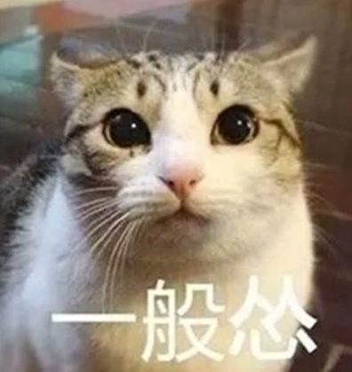 真怂表情包表情