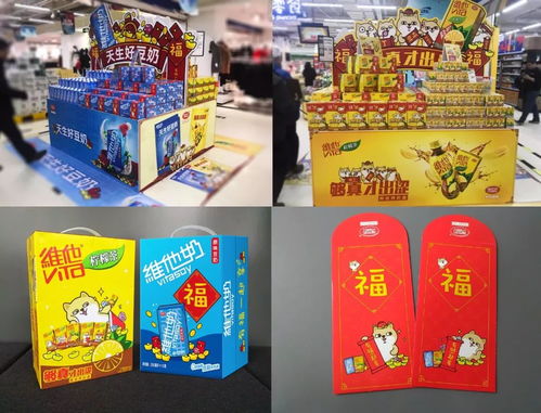  春节年年有,狗年营销如何玩出新花样