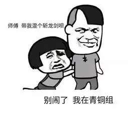  斗图我从来没输过表情包大作战