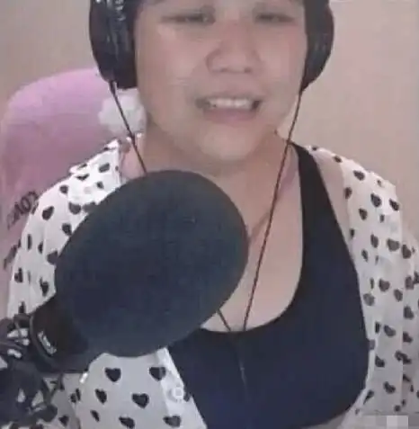  乔碧萝殿下只是小号大号曾是熊猫直播一姐,网友宝藏女孩