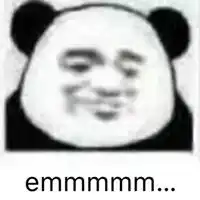  emmm表情包哈士奇