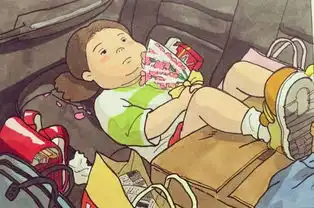 23张胖胖的吉卜力动画角色插画作者强行乱入  23张胖胖的吉卜力动画角色插画作者强行乱入