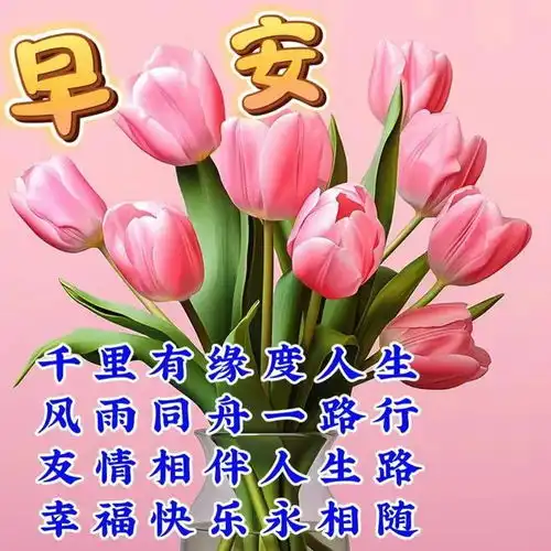  2023年9月2日周六早上好,早安创意祝福图片带表情包问候语,早安暖心祝福语大全