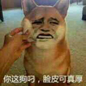  我还能学表情包