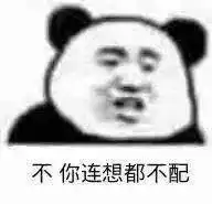  熊猫头表情包别用青春倒插秧,爱情它哪有干饭香