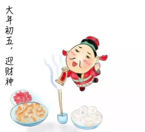 三十儿晚上,熬一宿,假期模式正式开启