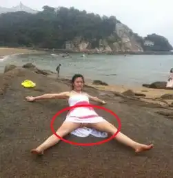  开心一刻阿三真会玩,无敌风火轮走起,网友超神了吧