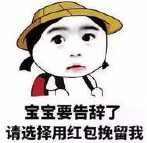 说大事专用图表情包生活费