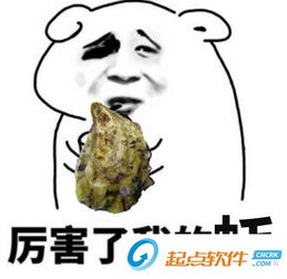  生蚝我们走表情包生蚝我们走表情包下载高清版