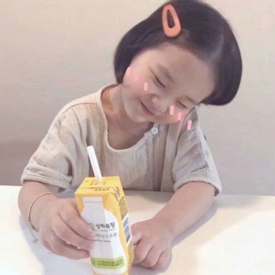  萌娃表情包带字图片最新萌娃搞笑图片大全可爱