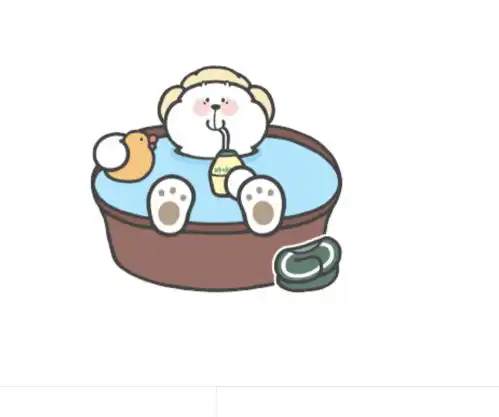  上线两套自己制作的表情包