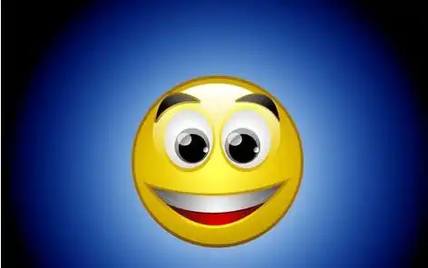  照片如何ps笑脸