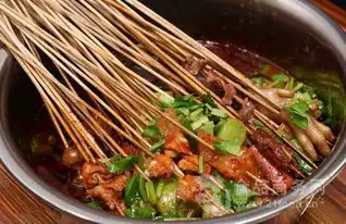  串串王加盟费多少钱