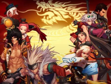  dnf国庆套宝珠有哪些国庆套宝珠属性介绍