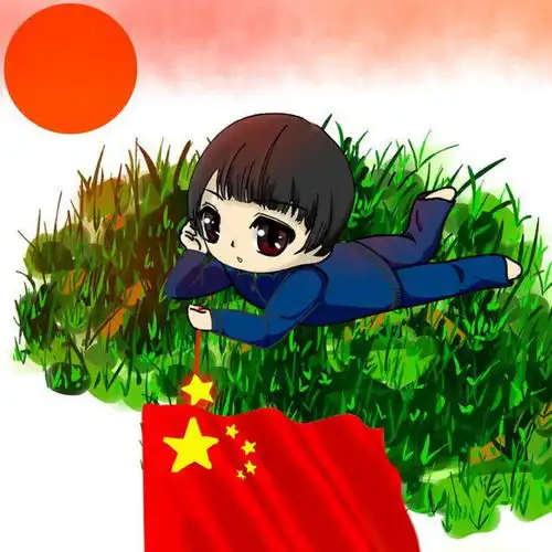  国庆中秋,萌萌的表情包送给你
