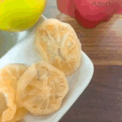  柠檬精是吃什么长大的