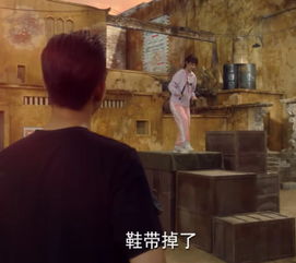  亲爱的热爱的佟年一个动作,让韩商言直接笑出表情包
