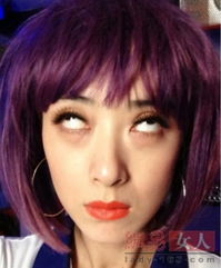  吴彦祖变肌肉小天鹅明星们恶搞起来无下限
