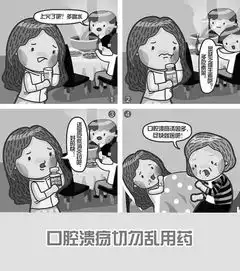 口腔溃疡吃点维生素专家对症治疗最重要  口腔溃疡吃点维生素专家对症治疗最重要