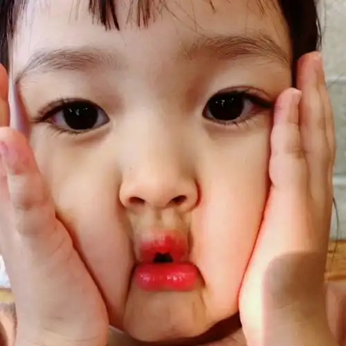  女生有小肚子是一种什么样的体验