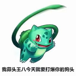  蒜头王八表情包蒜头王八微信表情包蒜头王八qq表情包发表情fabiaoqing.com