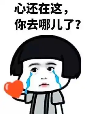 你是不是喜欢我表情包