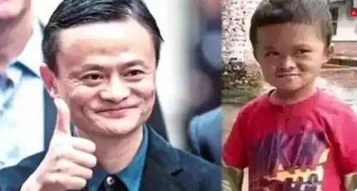  昔日网红小马云被解雇,星光暗淡跌落神坛,是谁毁了这个孩子的前途
