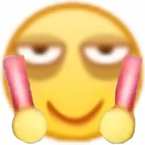  阴阳怪气小表情