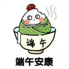  情系端午手工香囊