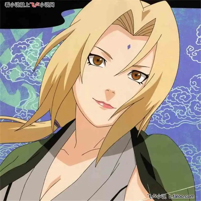 达咩表情包图片纲手