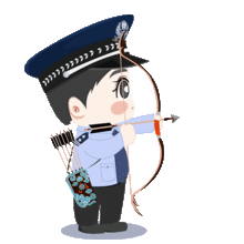 全内蒙古自治区第一套扫黑除恶表情包你有木有 全内蒙古自治区第一套扫黑除恶表情包你有木有