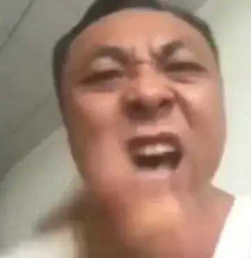  把cnm国骂倒放后,几百万网友虚构出了一个叫阿米诺斯的互联网民族